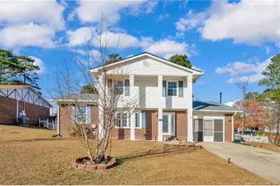 6806 Beaverstone Drive, Fayetteville, NC 28314 - Photo 2