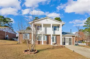 6806 Beaverstone Dr, Fayetteville, NC 28314 - Photo 2