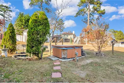 6806 Beaverstone Drive, Fayetteville, NC 28314 - Photo 36