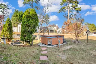 6806 Beaverstone Dr, Fayetteville, NC 28314 - Photo 36