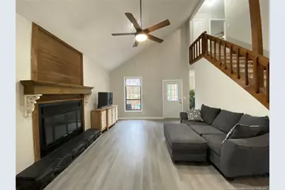 314 Watergap Drive, Fayetteville, NC 28314 - Photo 2