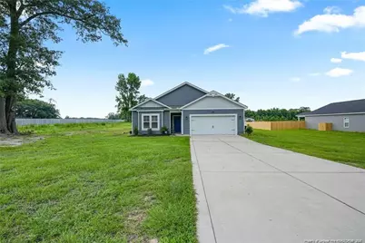 601 Laurel Lake Road, Salemburg, NC 28385 - Photo 1