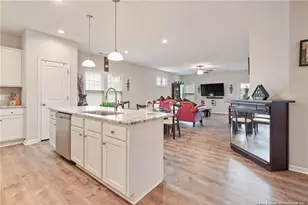 601 Laurel Lake Rd, Salemburg, NC 28385 - Photo 8