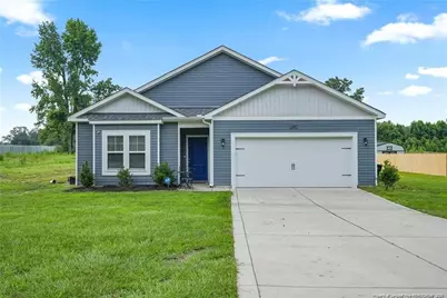 601 Laurel Lake Road, Salemburg, NC 28385 - Photo 2