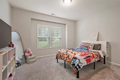 601 Laurel Lake Road, Salemburg, NC 28385 - Photo 4