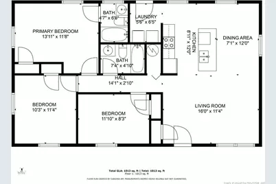 4112 Legion Road, Hope Mills, NC 28348 - Photo 22