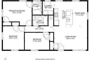 4112 Legion Rd, Hope Mills, NC 28348 - Photo 22