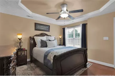 409 Seabiscuit Drive, Raeford, NC 28376 - Photo 20