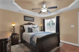 409 Seabiscuit Dr, Raeford, NC 28376 - Photo 20