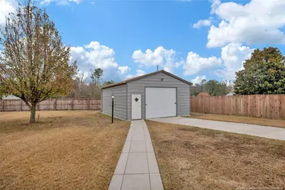 409 Seabiscuit Drive, Raeford, NC 28376 - Photo 36