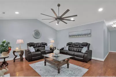 409 Seabiscuit Drive, Raeford, NC 28376 - Photo 8