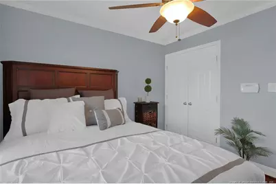 409 Seabiscuit Drive, Raeford, NC 28376 - Photo 28