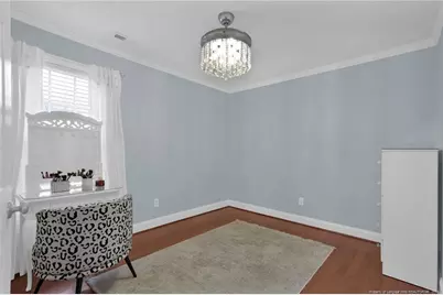 409 Seabiscuit Drive, Raeford, NC 28376 - Photo 30