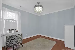 409 Seabiscuit Dr, Raeford, NC 28376 - Photo 30