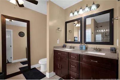 409 Seabiscuit Drive, Raeford, NC 28376 - Photo 22