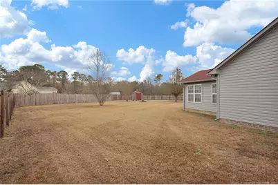 409 Seabiscuit Drive, Raeford, NC 28376 - Photo 40