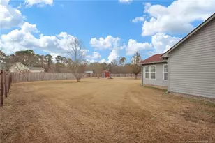 409 Seabiscuit Dr, Raeford, NC 28376 - Photo 40