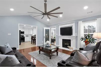 409 Seabiscuit Drive, Raeford, NC 28376 - Photo 10