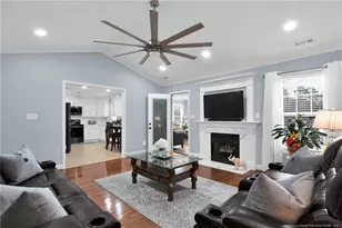 409 Seabiscuit Dr, Raeford, NC 28376 - Photo 10