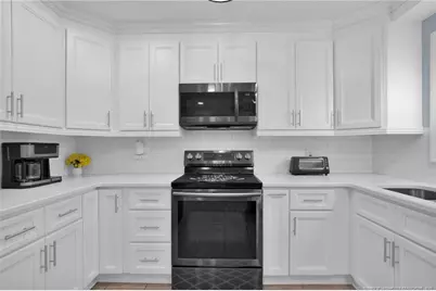 409 Seabiscuit Drive, Raeford, NC 28376 - Photo 14