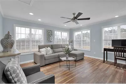 409 Seabiscuit Drive, Raeford, NC 28376 - Photo 18