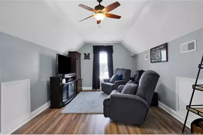 409 Seabiscuit Drive, Raeford, NC 28376 - Photo 32