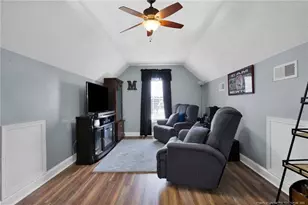 409 Seabiscuit Dr, Raeford, NC 28376 - Photo 32