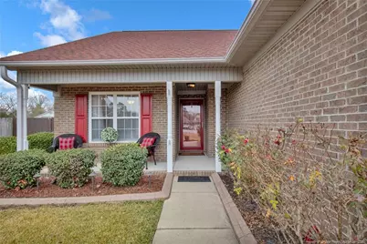 409 Seabiscuit Drive, Raeford, NC 28376 - Photo 4