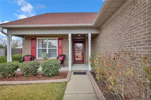 409 Seabiscuit Dr, Raeford, NC 28376 - Photo 4