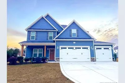 144 Deaton Road, Raeford, NC 28376 - Photo 1