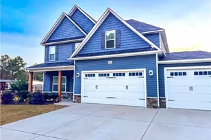 144 Deaton Rd, Raeford, NC 28376 - Photo 2