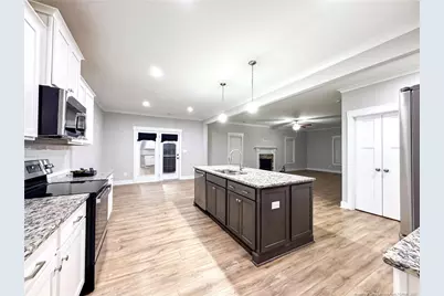 144 Deaton Road, Raeford, NC 28376 - Photo 8