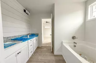 277 Brickendon (Lot 320) Ln, Raeford, NC 28376 - Photo 8