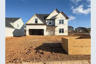 277 Brickendon (Lot 320) Lane, Raeford, NC 28376 - Photo 1