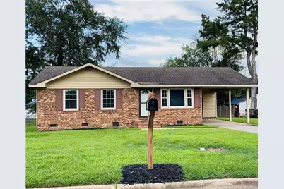 107 Mars Drive, Dunn, NC 28334 - Photo 8