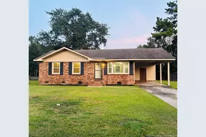 107 Mars Drive, Dunn, NC 28334 - Photo 1