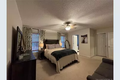 104 Will Johnson Road, Raeford, NC 28376 - Photo 8