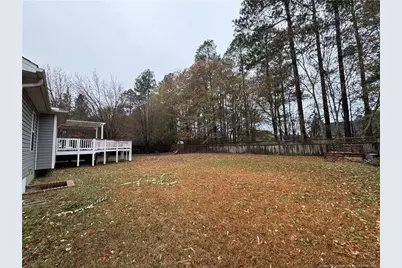 104 Will Johnson Road, Raeford, NC 28376 - Photo 18