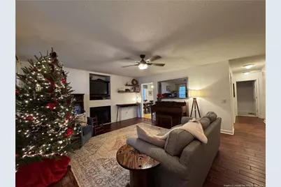 104 Will Johnson Road, Raeford, NC 28376 - Photo 4