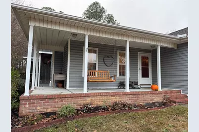 104 Will Johnson Road, Raeford, NC 28376 - Photo 2