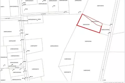 3921 Lovette Road, Lumberton, NC 28358 - Photo 1