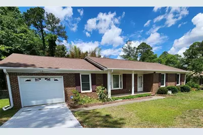 1519 Palmer Drive, Fayetteville, NC 28303 - Photo 2
