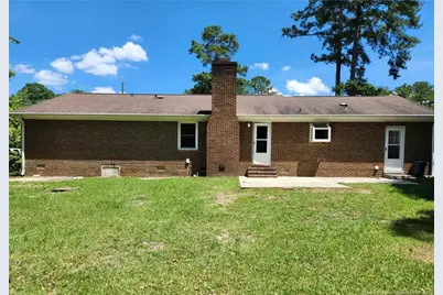 1519 Palmer Drive, Fayetteville, NC 28303 - Photo 8