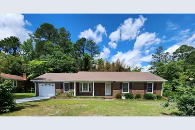 1519 Palmer Drive, Fayetteville, NC 28303 - Photo 1