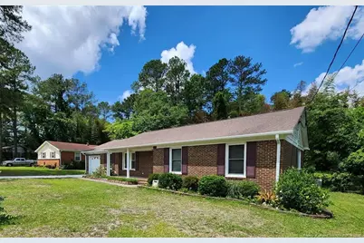 1519 Palmer Drive, Fayetteville, NC 28303 - Photo 4