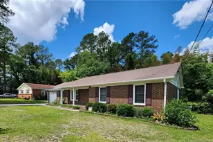 1519 Palmer Dr, Fayetteville, NC 28303 - Photo 4