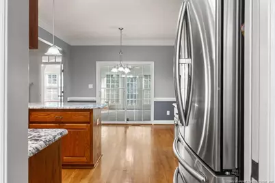 415 W Summerchase Drive, Fayetteville, NC 28311 - Photo 10