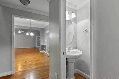 415 W Summerchase Drive, Fayetteville, NC 28311 - Photo 32