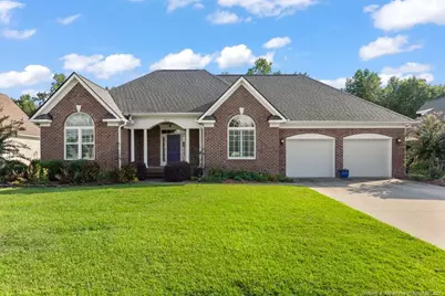 415 W Summerchase Drive, Fayetteville, NC 28311 - Photo 2