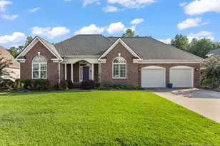 415 W Summerchase Dr, Fayetteville, NC 28311 - Photo 2